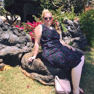 Meet your Posher, Jess-ann